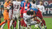 Sloga opet oštećena terminom u Kupu BiH