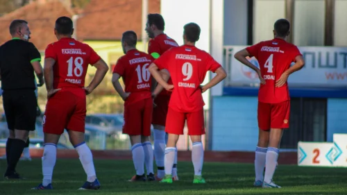 Glasinac bez priprema ulazi u drugi dio sezone, pred Kreštalicom težak zadatak, Druga liga Republike Srpske  – Istok