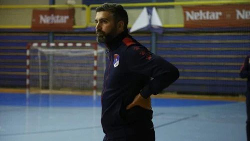 Željko Simić, trener KMF Derventa: Uz navijače do nove pobjede, Prva liga Republike Srpske