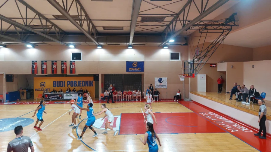 Pobjeda Orlova za 3. mjesto, Prvenstvo BiH
