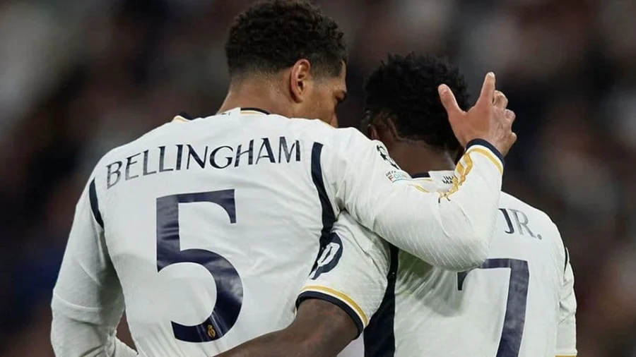 Real preživio Lajpcig, UEFA Champions League - Final stages