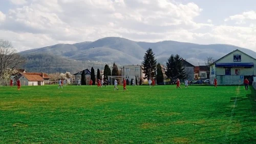 Napredak siguran protiv Mladosti, Regionalna liga – Istok