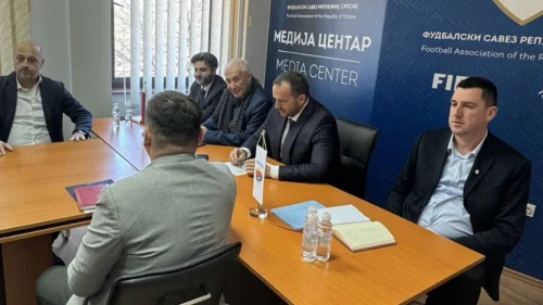 “Dan fudbala” nije običan dan u godini…