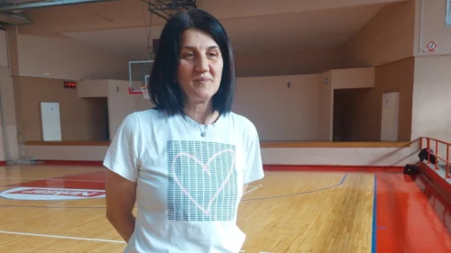 Kup BiH za kosarkašice, Džamper direktno u finalu, Kup BiH