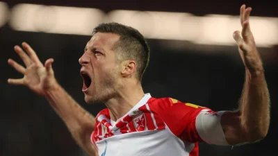 Spajić ljut na Partizan, Mozzart Bet Super liga Srbije