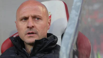 Igor Duljaj: Hvala igračima i navijačima, Mozzart Bet Super liga Srbije