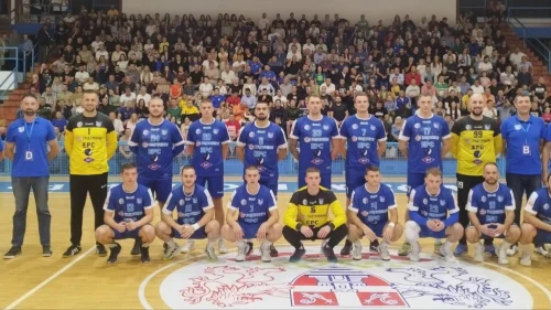 Leotar nastavio pobjednički niz
