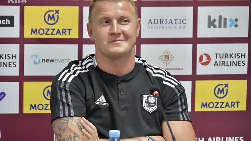 Dječak iz sarajevskog “Real Madrida”, Premijer liga BiH