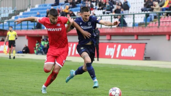 Zvijezda 09 nokautirala Željezničar, Premijer liga BiH