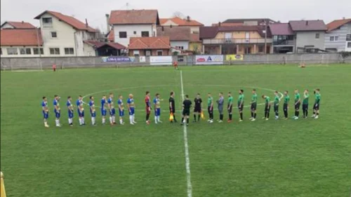 Proleter sa penala u sudijskoj nadoknadi srušio Rudara, Druga liga Republike Srpske  – Istok