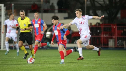 Borac srušio šampiona i primakao se tituli, Premijer liga BiH