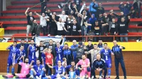 Radnik u finišu slomio Željezničara