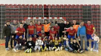 Veliki trijumf Željeznice u meču sa pet crvenih kartona, slavlje Jang Bojsa