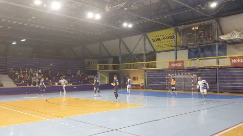 KMF Derventa ogorčen suđenjem Dobojlija (VIDEO), Prva liga Republike Srpske