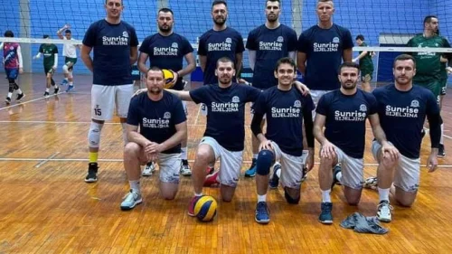 Tempo i Gradiška slavili poslije velikog preokreta, Prva liga Republike Srpske - play off