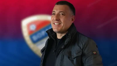 Lukić: Naš cilj je dupla kruna i to ne krijemo, Premijer liga BiH