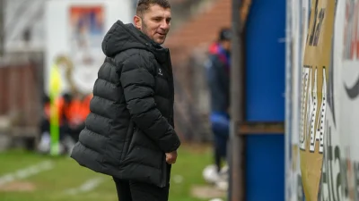 Kokot: Momci su ispoštovali sve što smo stavili pred njih, Prva liga Republike Srpske