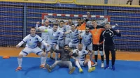 KMF Željeznica: Nesportske situacije prijatelja iz Dervente ostavljamo iza sebe