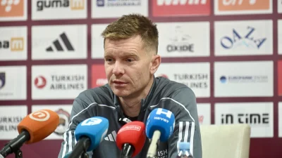 Rožman: Borac je već prvak, ali im mi možemo stati na put u kupu, Kup Bosne i Hercegovine