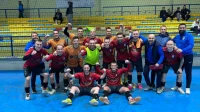 Doboj ovjerio prvo mjesto i prednost domaćeg terena kroz čitav plej-of