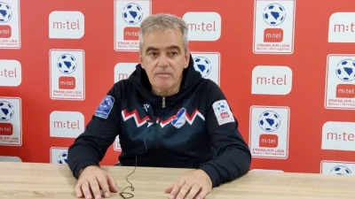 Jagodić cilja finale, Kup Bosne i Hercegovine