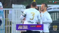 Magični golovi Luke Adžića