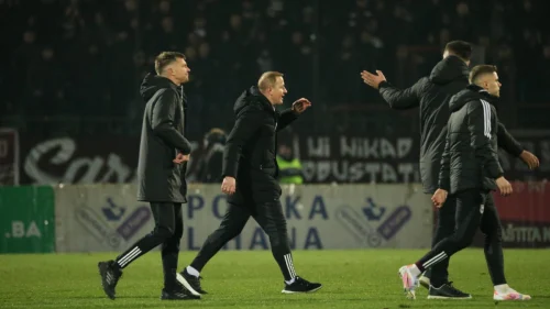 FK Sarajevo čeka žestoka kazna, Premijer liga BiH
