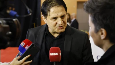 Rezultati donijeli nagradu: Darko Vojvodić ponovo najbolji, Prva liga Republike Srpske