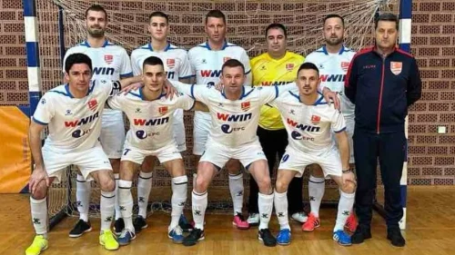 Drugoligaški "jug": Zahumlje savladalo Akademca, Kalinoviku i Jahorini ostala samo teorija, Druga  liga Republike Srpske - Jug