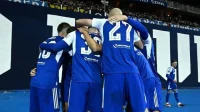 Paok pregazio Dinamo