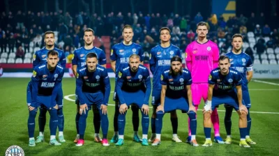 Vojvođanski derbi u Subotici