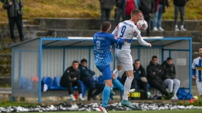 Paljani bez bijele zastave u Prijedoru: Pokušaćemo se vratiti neporaženi, Prva liga Republike Srpske