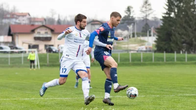 Slavija sa imperativom pobjede: Najvažnija utakmica sezone pred nama, Prva liga Republike Srpske