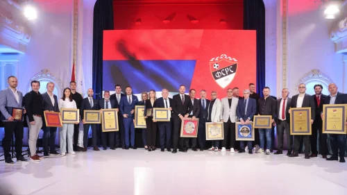 FSRS: Kome smetaju Hadžibegić i Slišković taj je bolestan od mržnje
