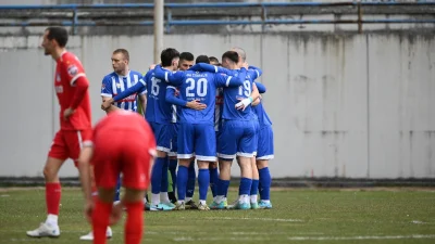 Slavija odigrala najbolju utakmicu sezone i slavila ogromnu pobjedu, Prva liga Republike Srpske
