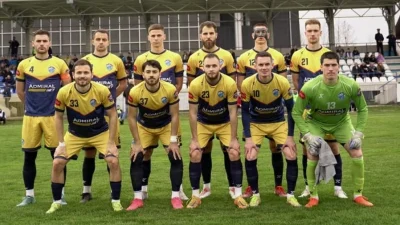 Laktaši zaustavili “motoriste”, Prva liga Republike Srpske