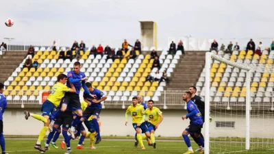 Romanija se ispriječila pred Kozarčanima, Prva liga Republike Srpske