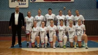 Ksenija Kuzmanović i Jovana Milaković vodile Leotar 03 do trijumfa