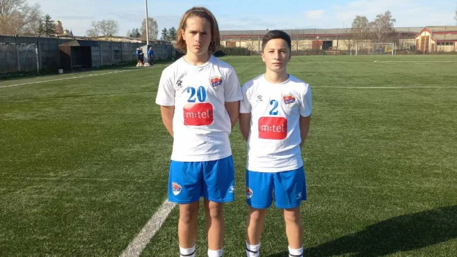 Mrkonjićka fudbaska mladost, Pionirska liga RS - Zapad