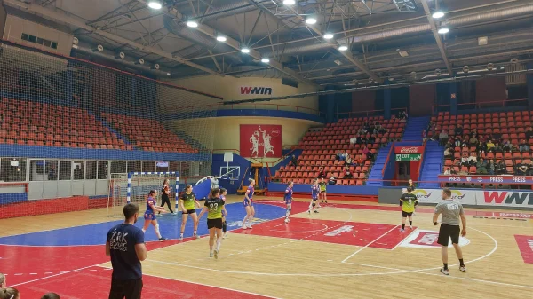  Pobjeda Osica u Boriku, Premijer liga BiH