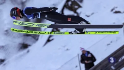 Let Silje Opset do rekorda
