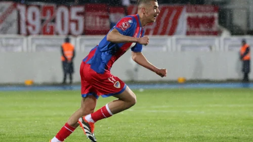 Borac nanizao i 22. utakmicu bez poraza u prvenstvu, Premijer liga BiH