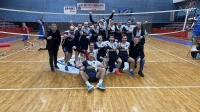 Odbojkaši Gradiške drugi finalisti plej ofa