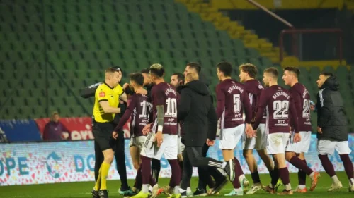 Sarajevu prijeti oduzimanje bodova i novčana kazna, a Ibričiću, Rožmanu I Mirviću  suspenzije, Premijer liga BiH