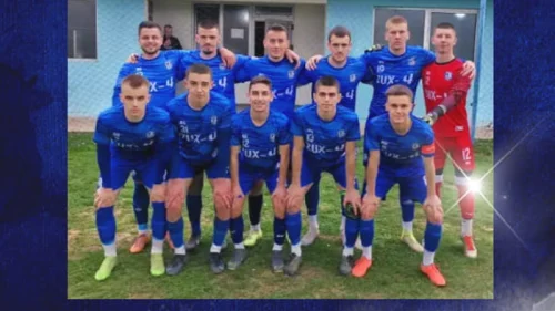 Mladost Bosne iz Kalesije gura ka vrhu, Druga liga FBIH - Sjever