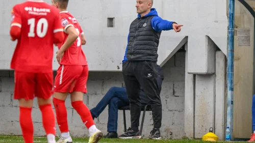 Regoje: Igrači su pokazali da se mogu nositi sa pritiskom, Prva liga Republike Srpske