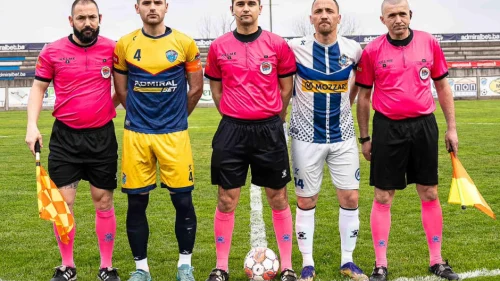 Bajić i Vojvodić složni: Zaslužena pobjeda domaćina, Prva liga Republike Srpske