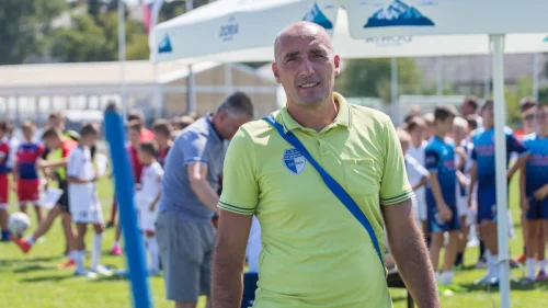 Dobojlije sutra dočekuju Tuzlake u Brodu, evo ko nastupa za reprezentaciju PFS Doboj