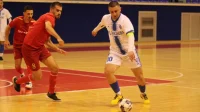 Završena sezona na drugoligaškom "jugu": Miloš Košarac ponovo kralj strijelaca