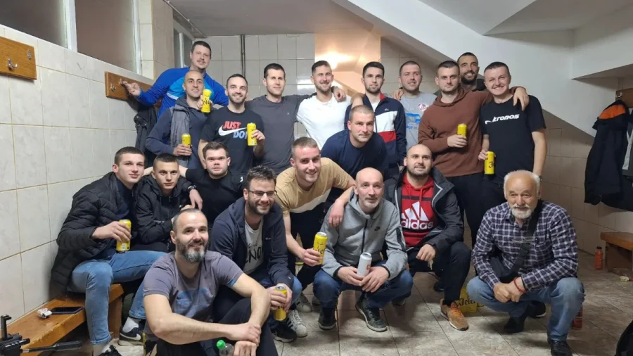 Jošavka i Student zajedno proslavili kraj sezone, Druga liga Republike Srpske– Centar